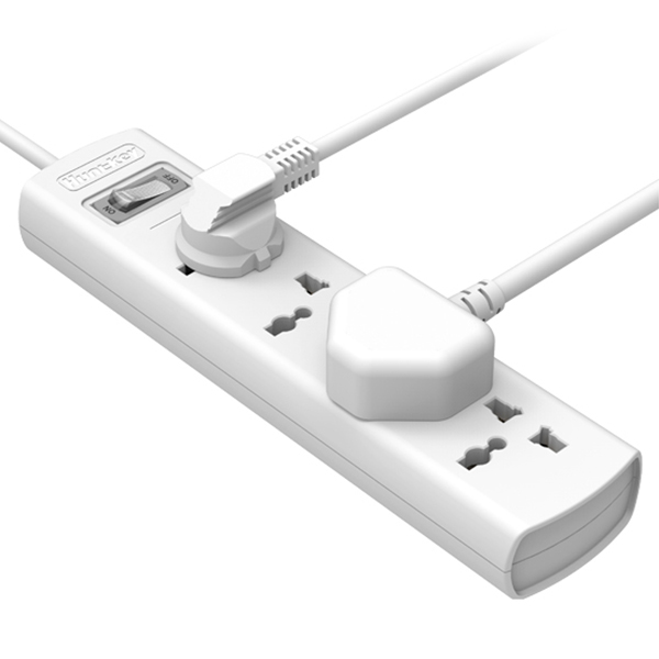 Hình ảnh Ổ Cắm Điện Huntkey SZM401 Power Strip