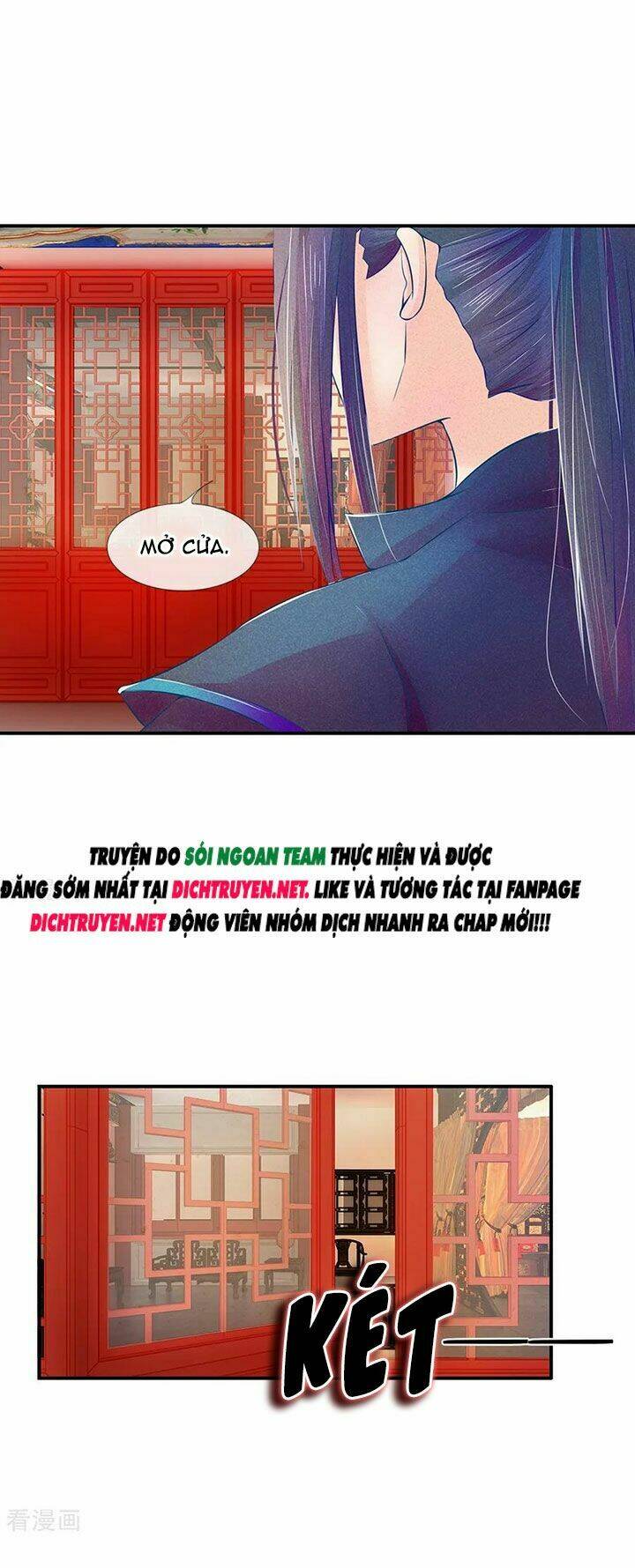 y phi quyền khuynh thiên hạ chapter 18 9