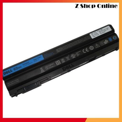 Pin Laptop Dùng Cho DELL latitude E632 E6220 E6320 E6230 E6330 E6430s 6 cell BH 6th