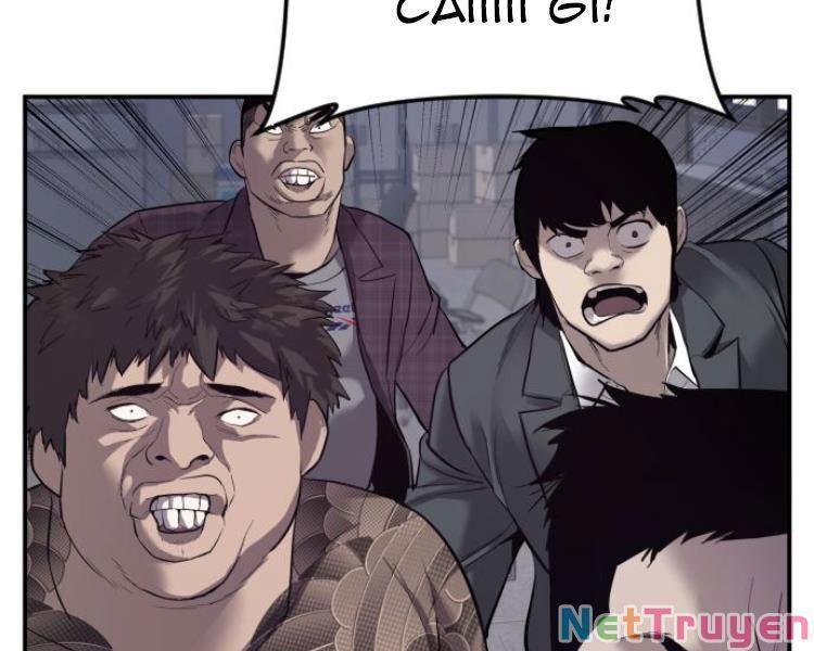 bố tôi là đặc vụ chapter 5.5 92