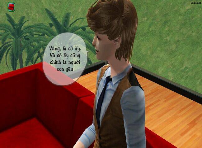 tìm em [truyện sims] chapter 31 8