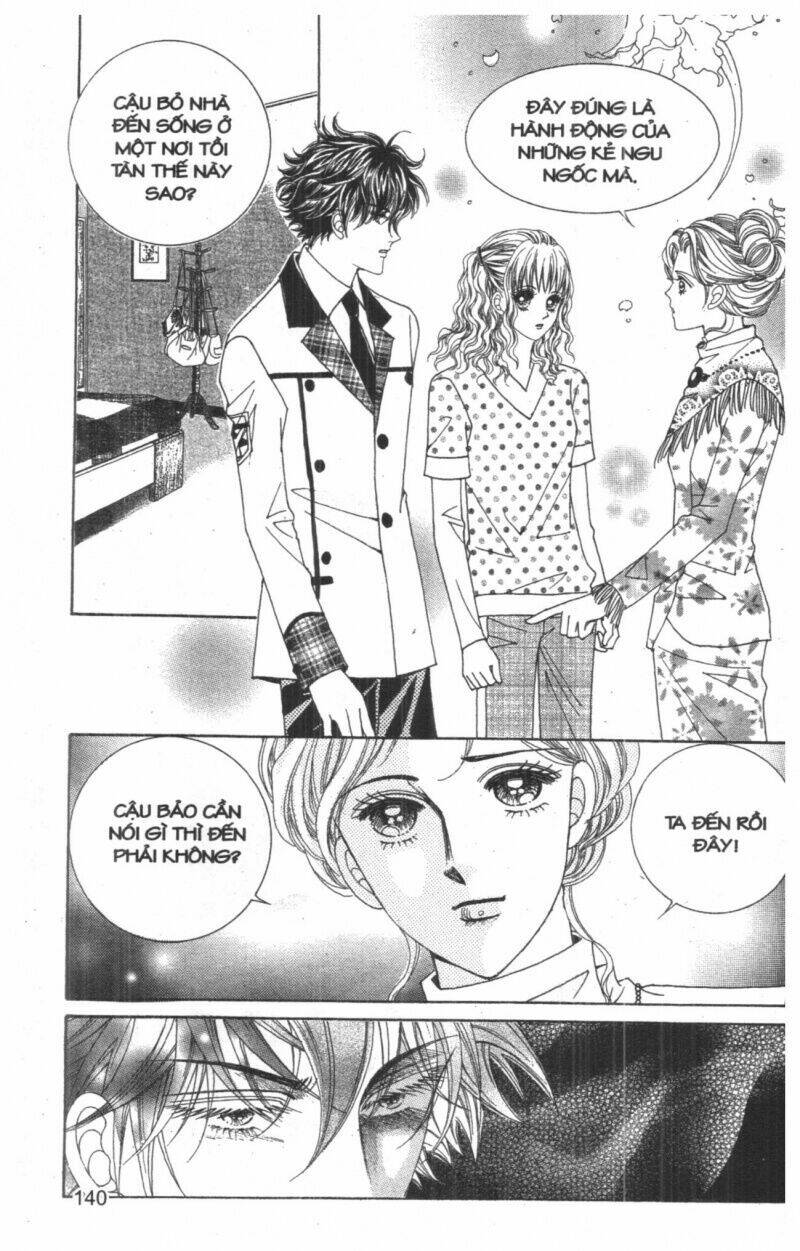 công chúa giả mạo chapter 15 35