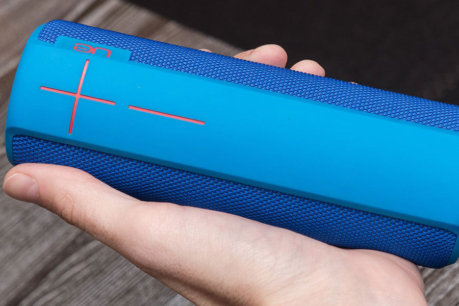 Loa Bluetooth UltimateEars BOOM 2 9W - Hàng Chính Hãng