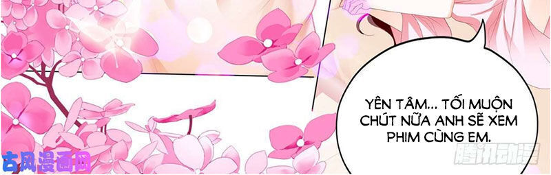 lóe thiểm hôn kiều thê mơ tưởng trốn chapter 263 14