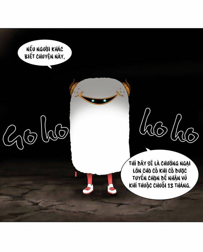 cuộc chiến trong tòa tháp chapter 67 16