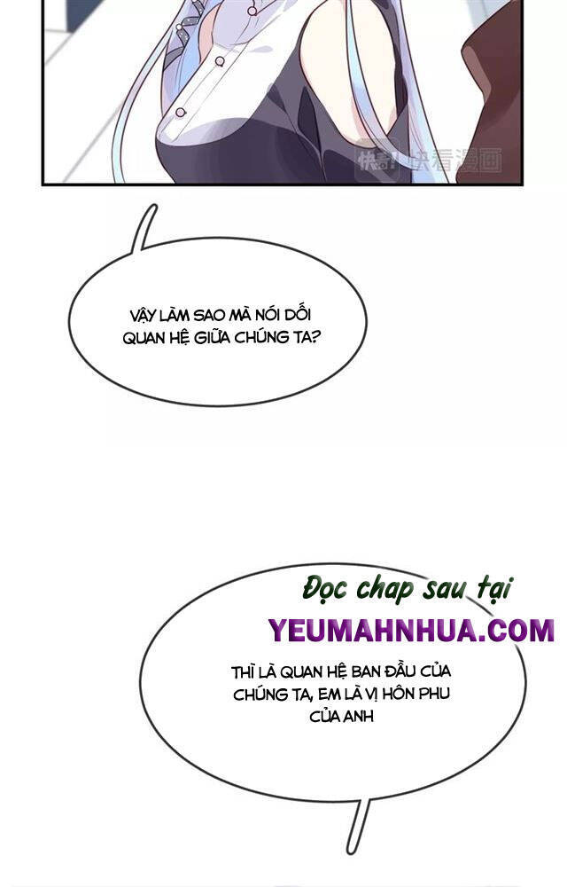 chiếc váy của người cá chapter 56 6