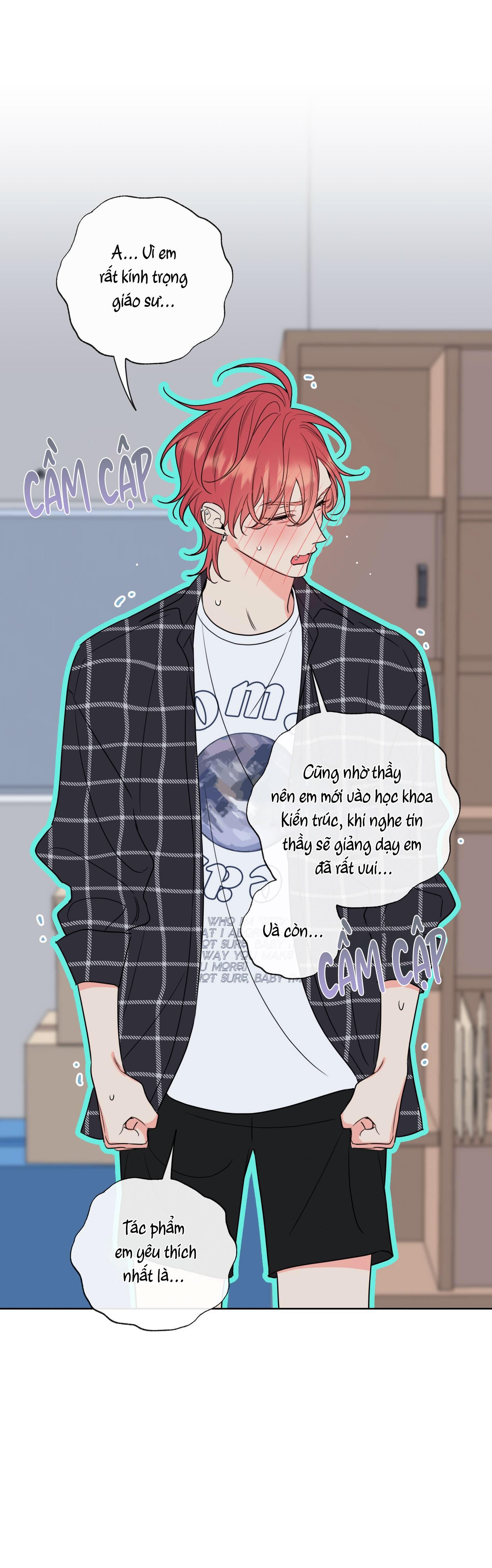 chuyện tình rắc rối -dmbl chapter 15 9