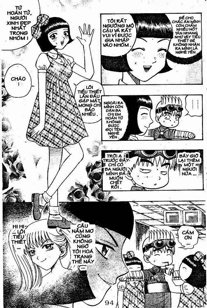 bowling king chapter 53 11