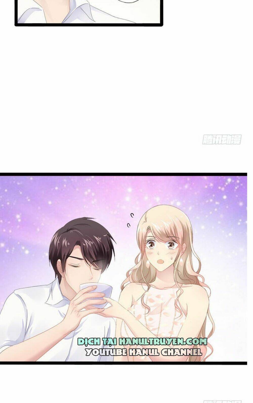 thần bí đế thiếu điềm sủng thê chapter 35 20