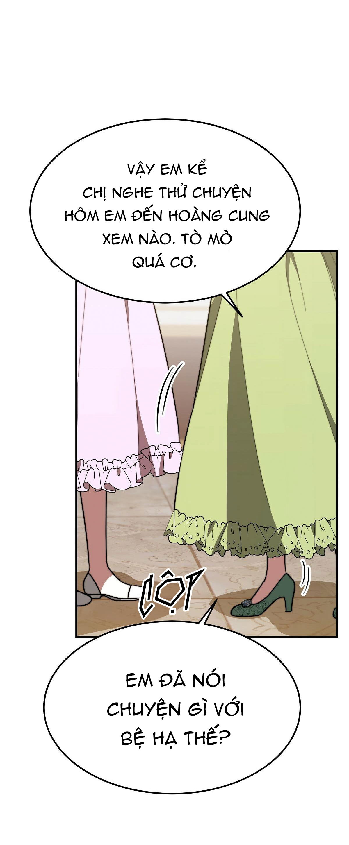 cuộc hôn nhân tay ba chapter 34 10