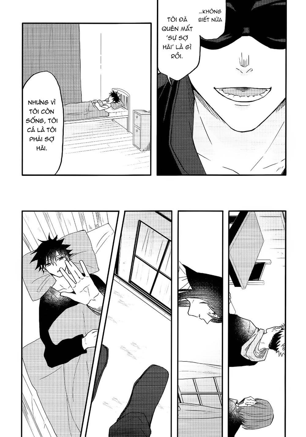 oneshot hỏny chapter 35 26