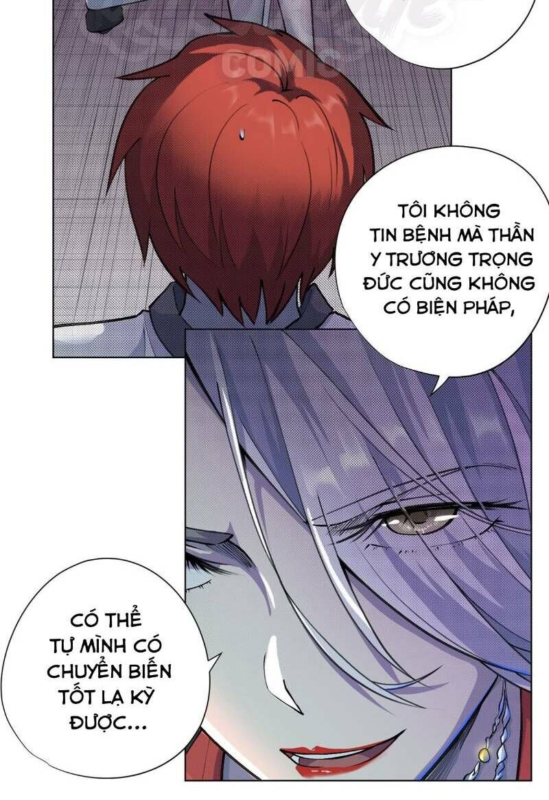 vương bài thần y chapter 14 35