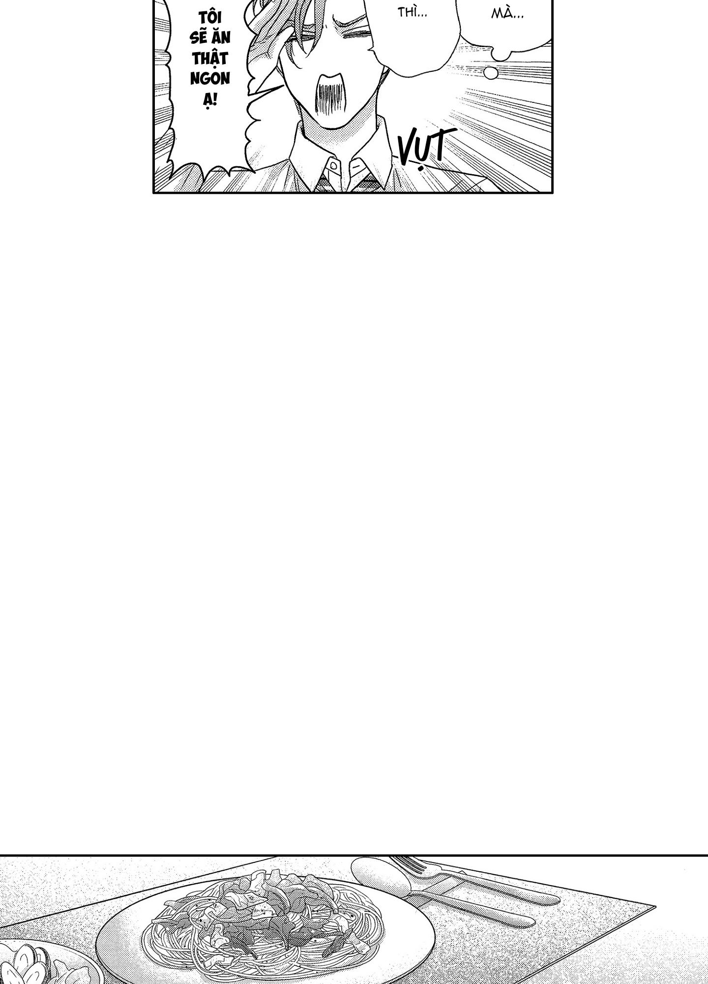 nụ hôn của baba chapter 4 13