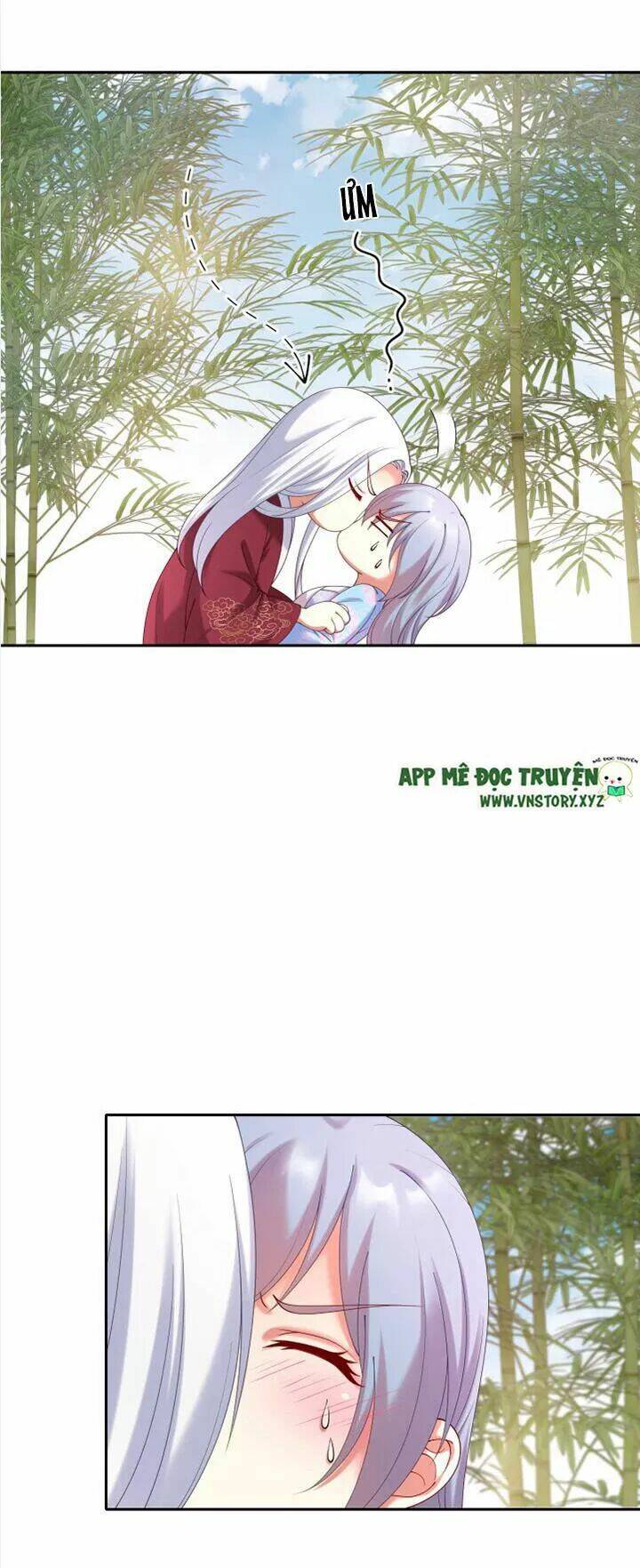 đô đốc đại nhân sủng thê kí chapter 58 2