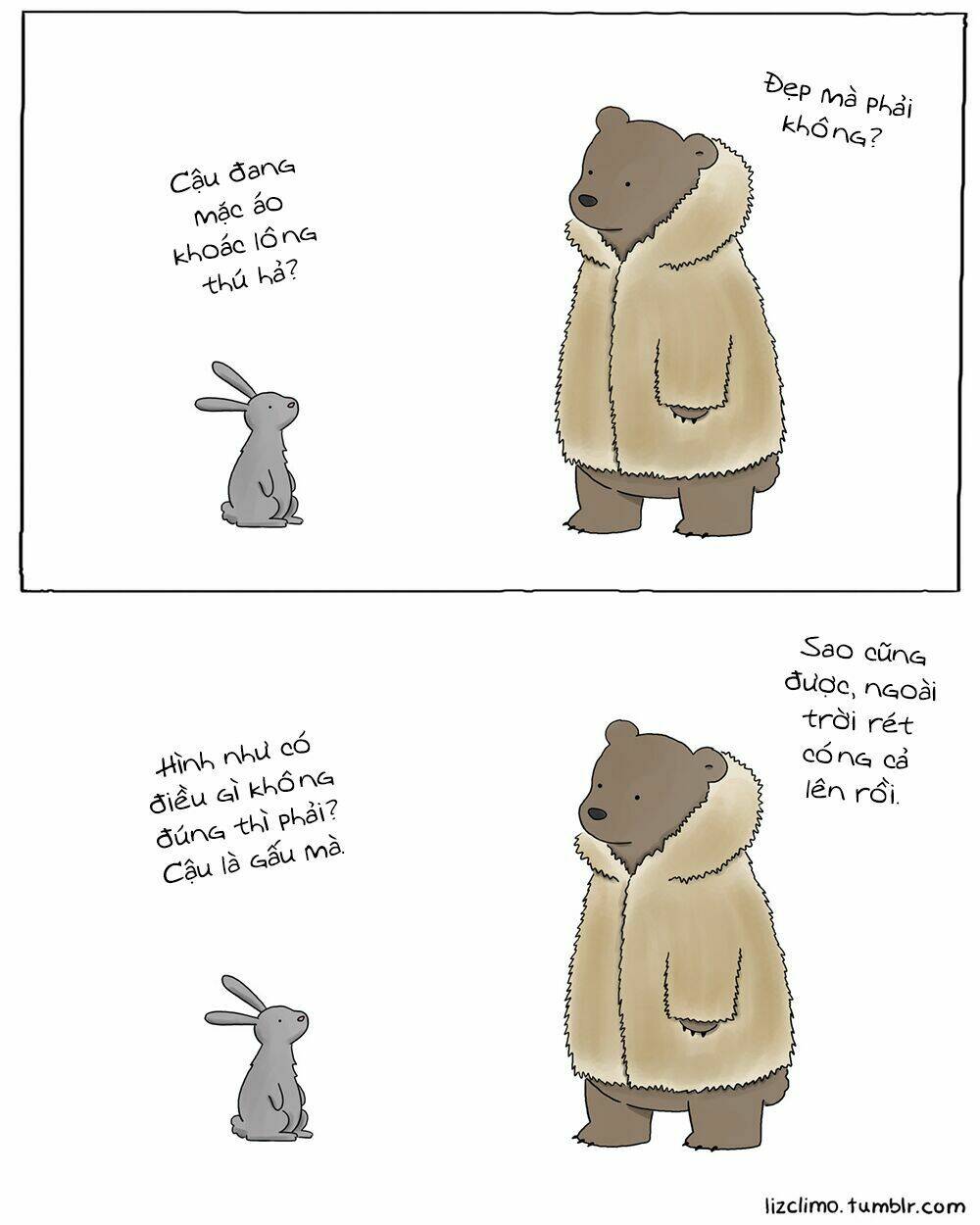 liz climo's short comics collection chapter 5 11