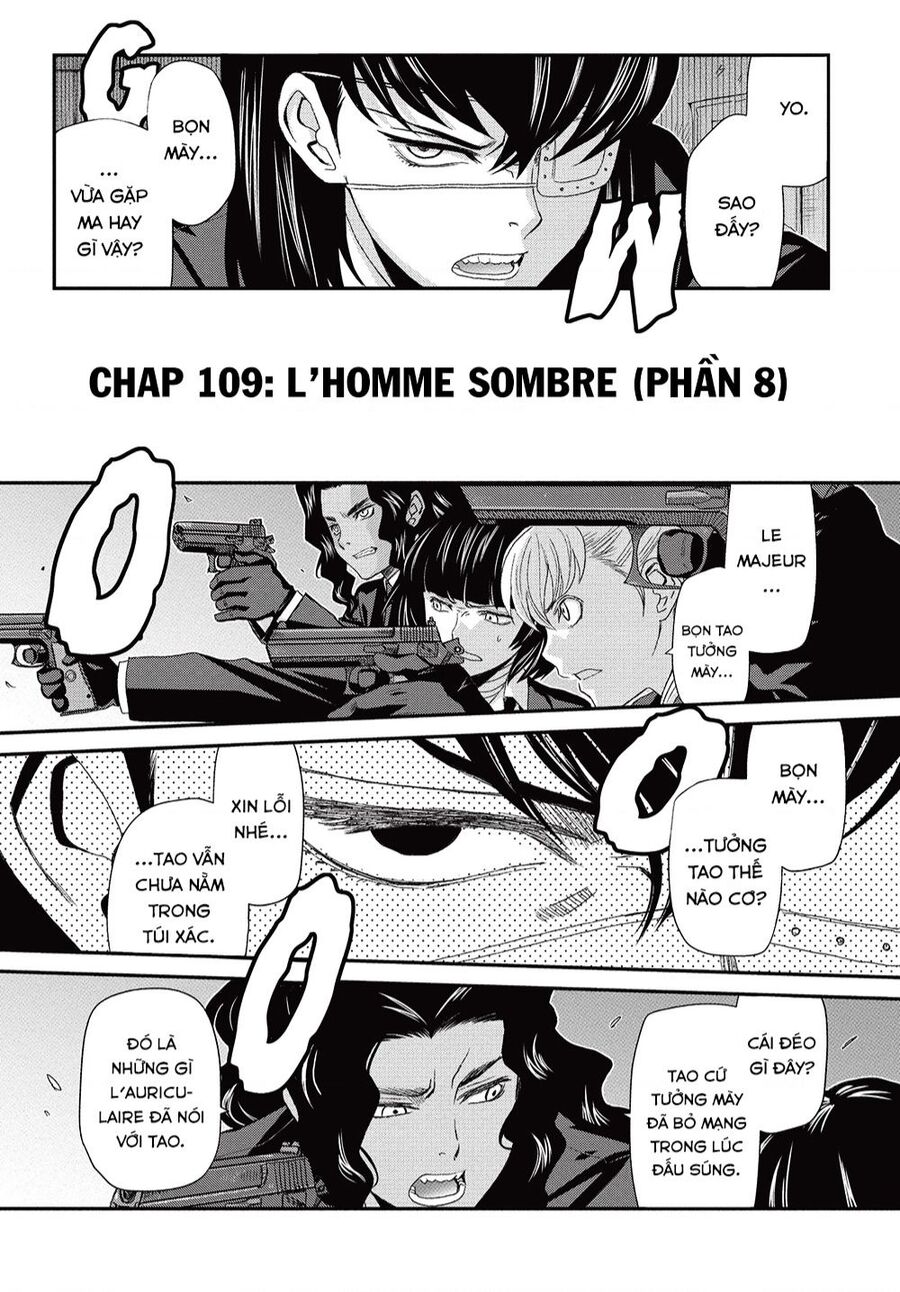 hố đen chapter 109 1