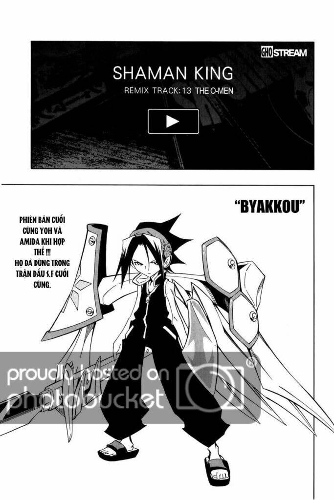 những câu chuyện siêu ngắn bộ tộc patch chapter 13 2