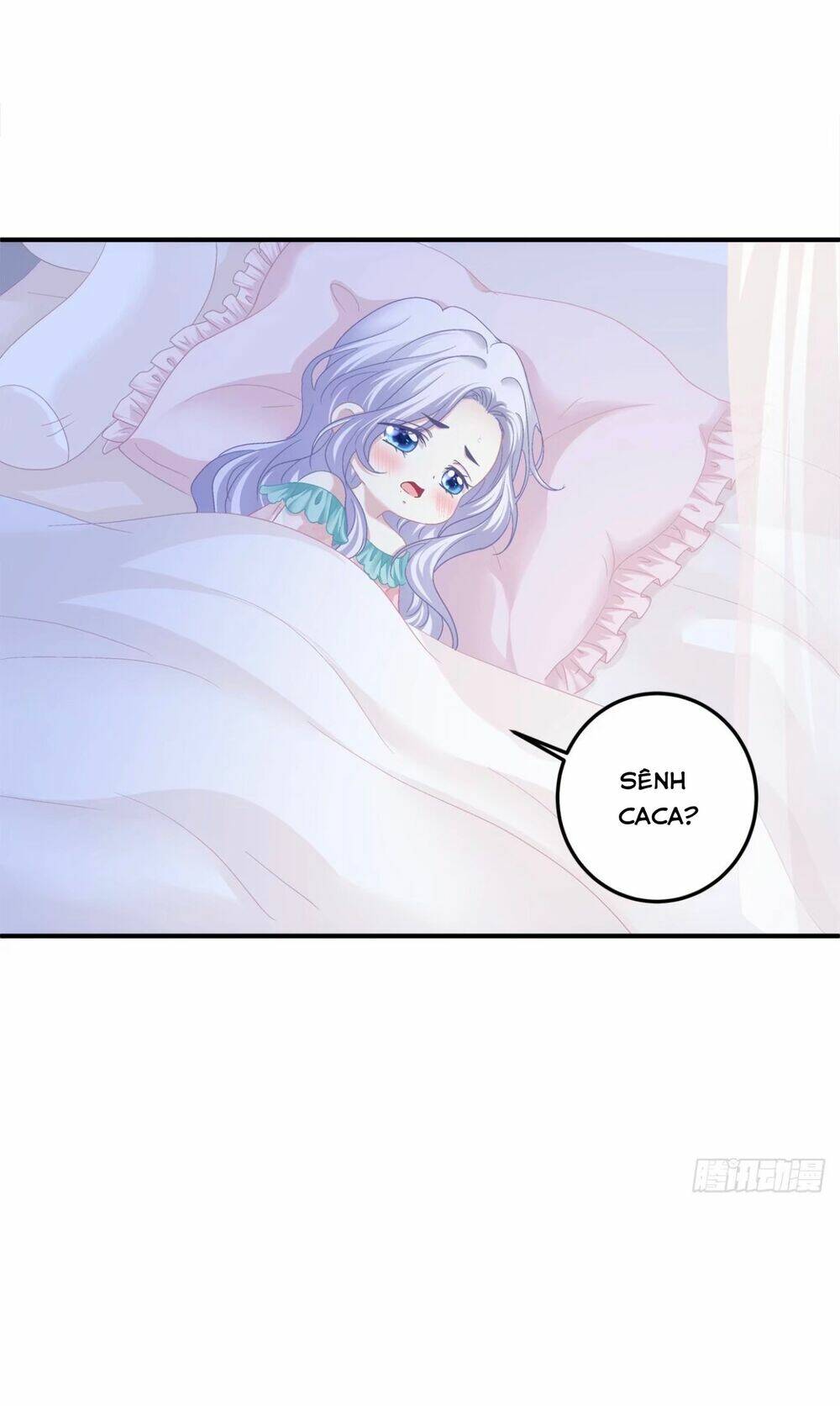 toàn bộ nắm trong tay chapter 101 11