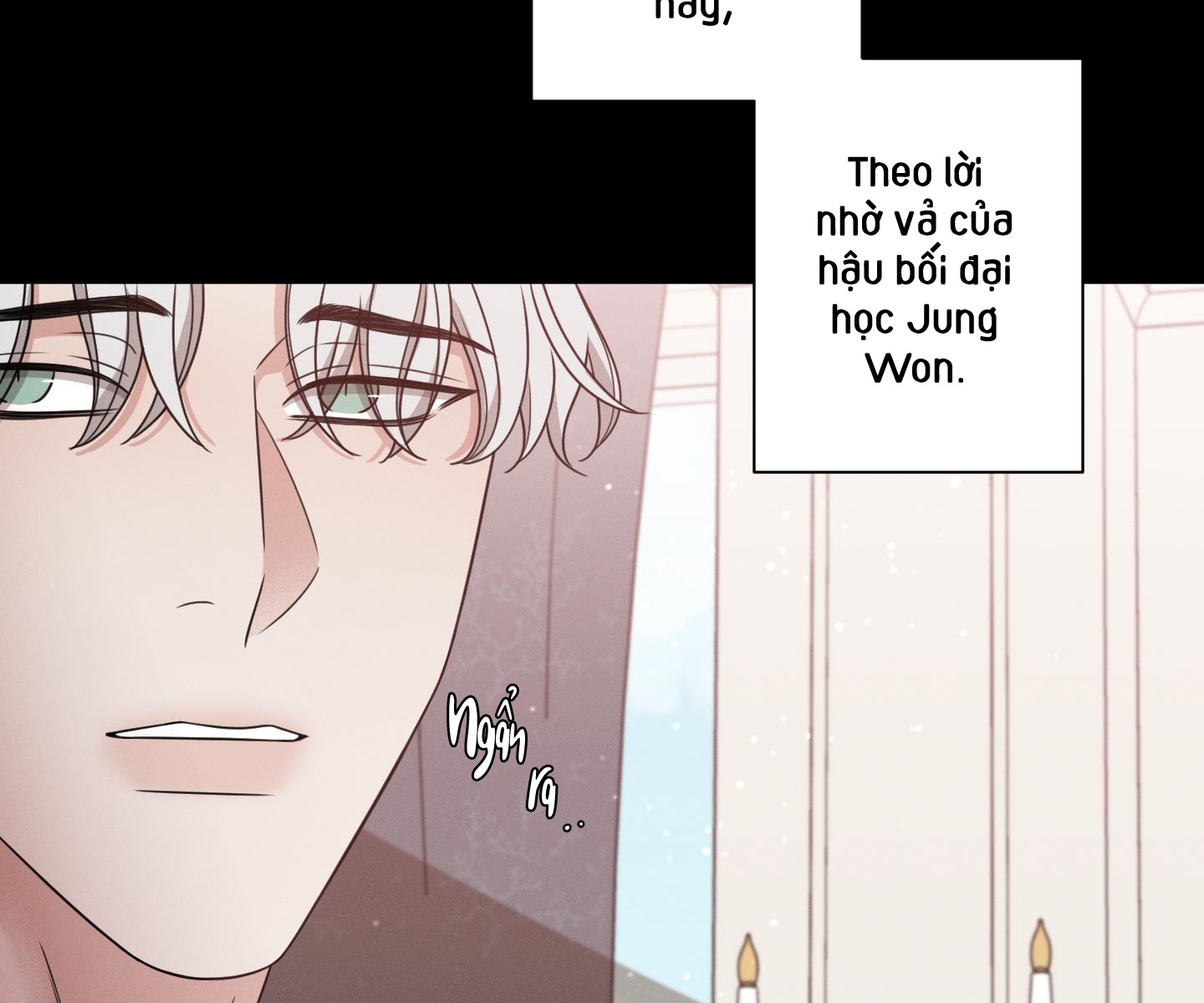 hội chứng minmotion chapter 27 57