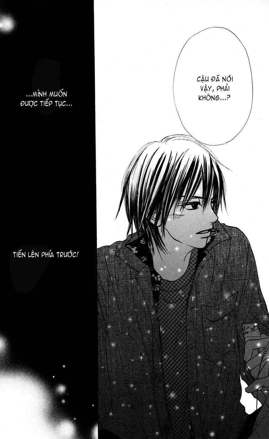 phát điên vì em chapter 9 47