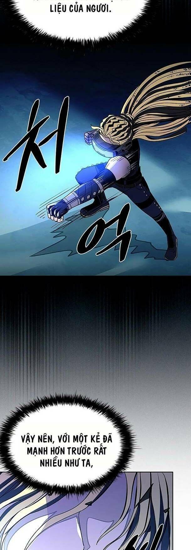 tiêu diệt ác nhân chapter 89 38