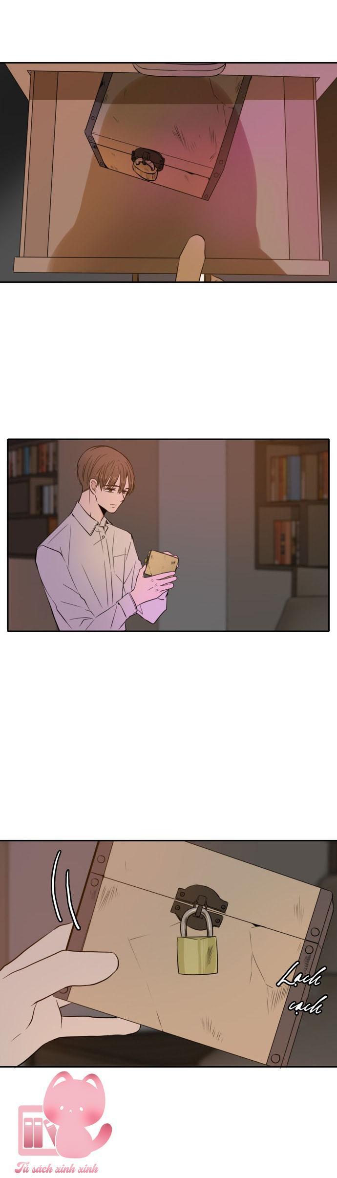 hẹn gặp nhau ở kiếp thứ 19 chapter 9 27