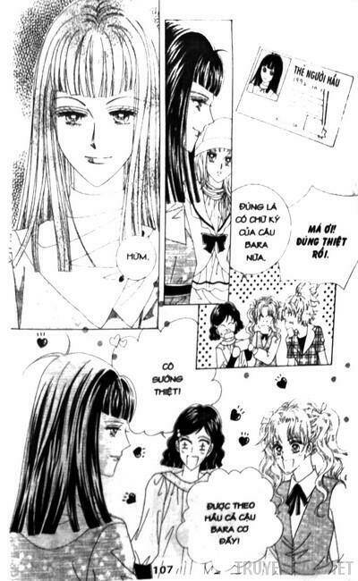 lọ lem hậu đậu chapter 73 15