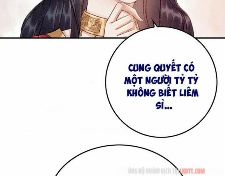 trọng sinh bá sủng nhiếp chính vương quá mạnh mẽ chapter 126 24