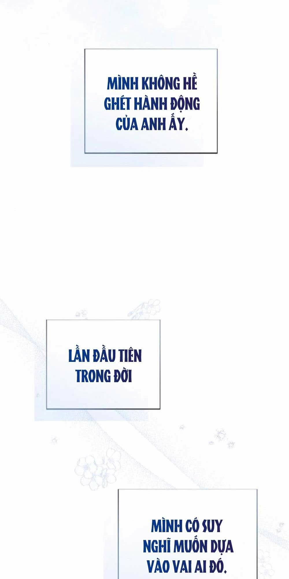 tôi sẽ từ bỏ vị trí hoàng hậu chapter 38 96