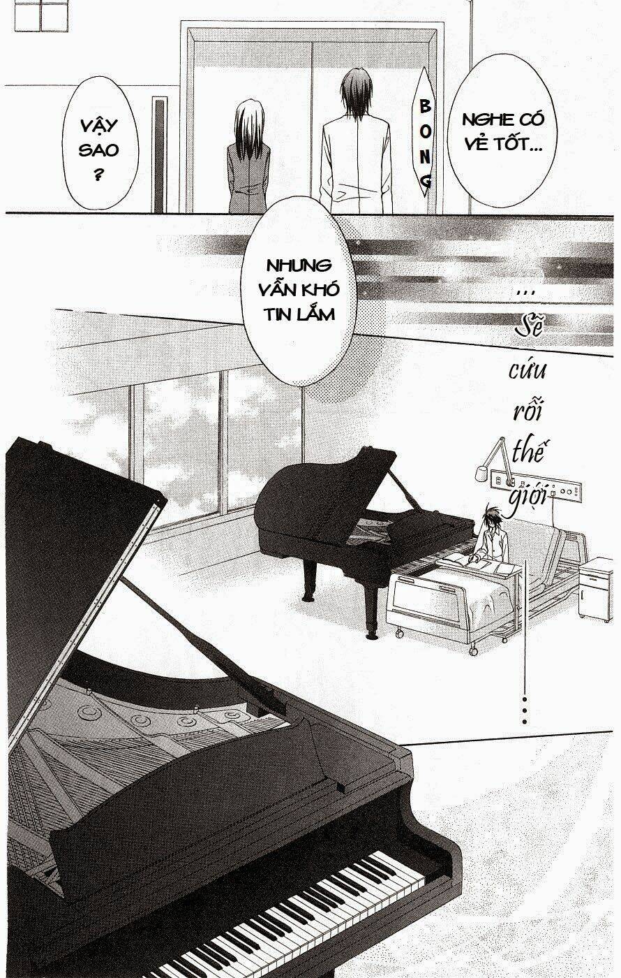 spiral: suiri no kizuna chapter 77 35