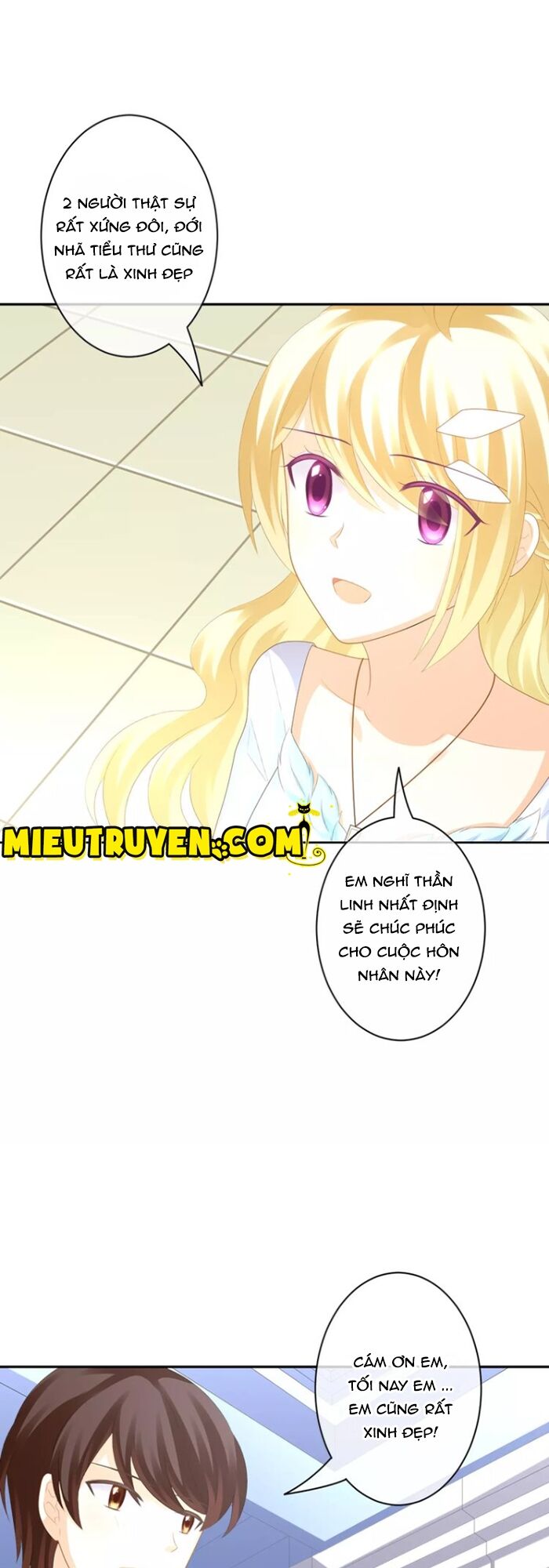 độc nhãn ác ma của ta chapter 28 16