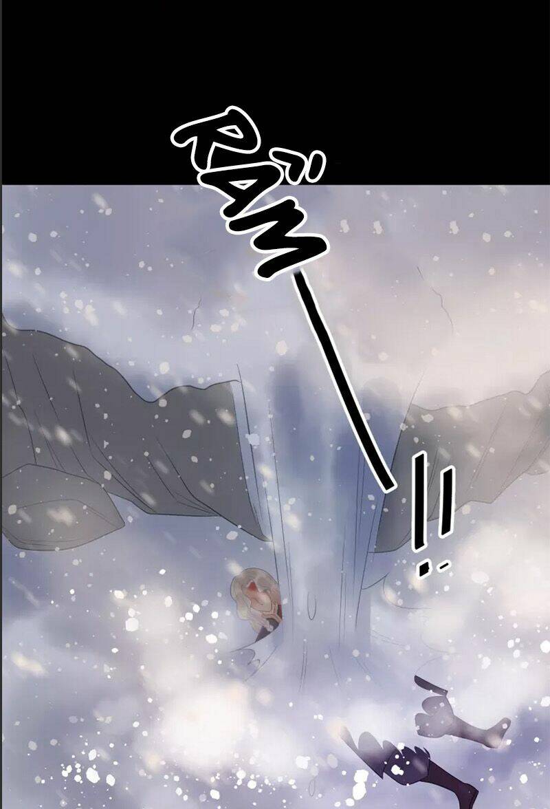 tư thế chính xác cùng bệ hạ yêu đương chapter 35.2 3