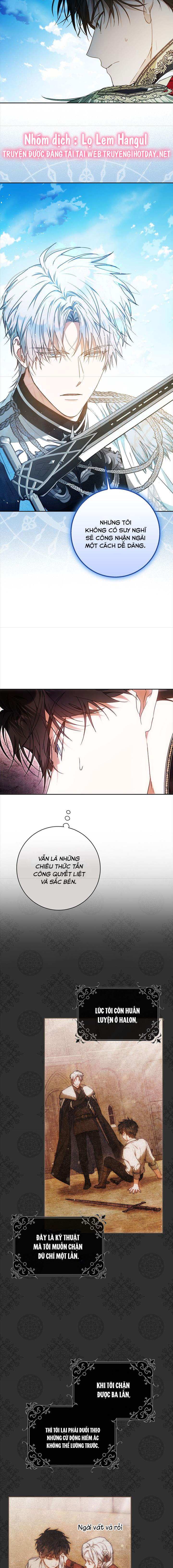 trở thành vợ của nam chính chapter 99 10