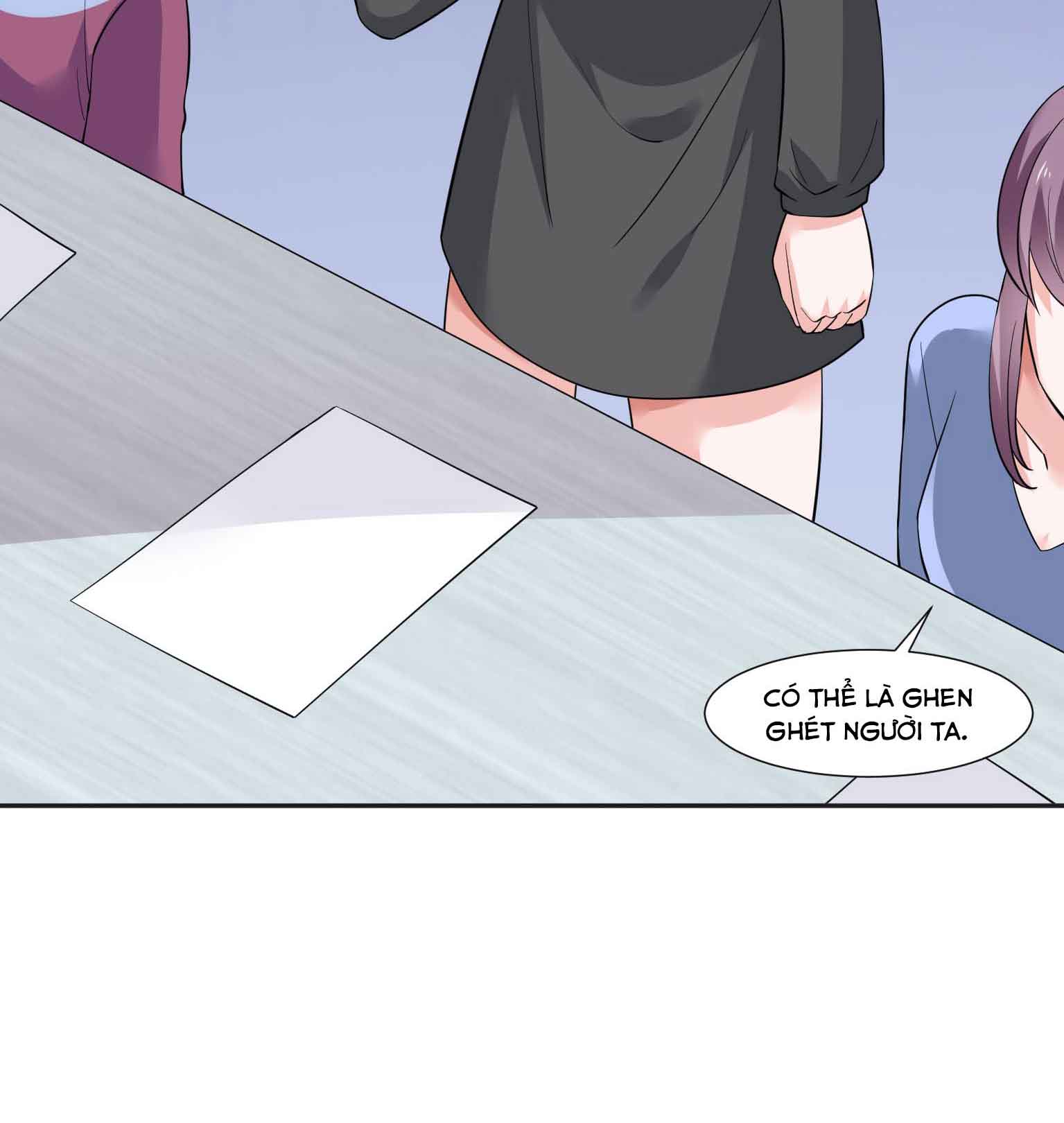 bí mật không thể yêu đương chapter 45 35