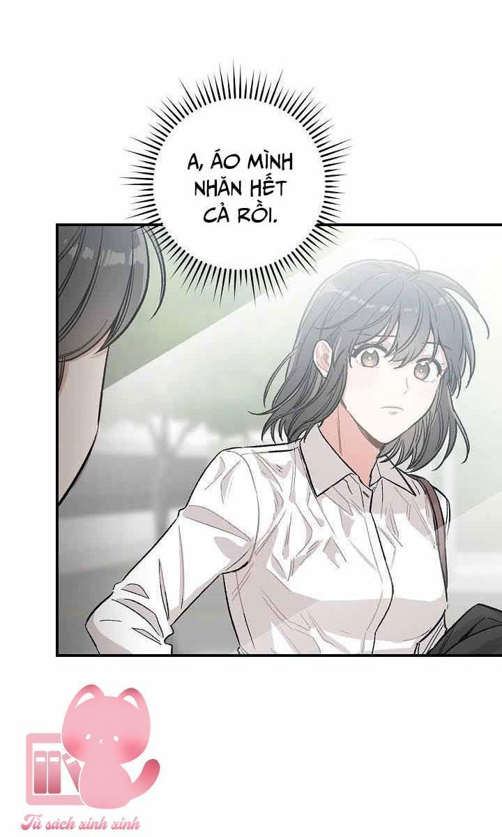 quán cà phê của bom chapter 4 54
