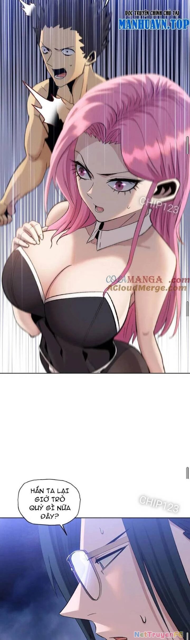 kẻ tàn nhẫn ngày tận thế: bắt đầu dự trữ hàng tỷ tấn vật tư chapter 25 29