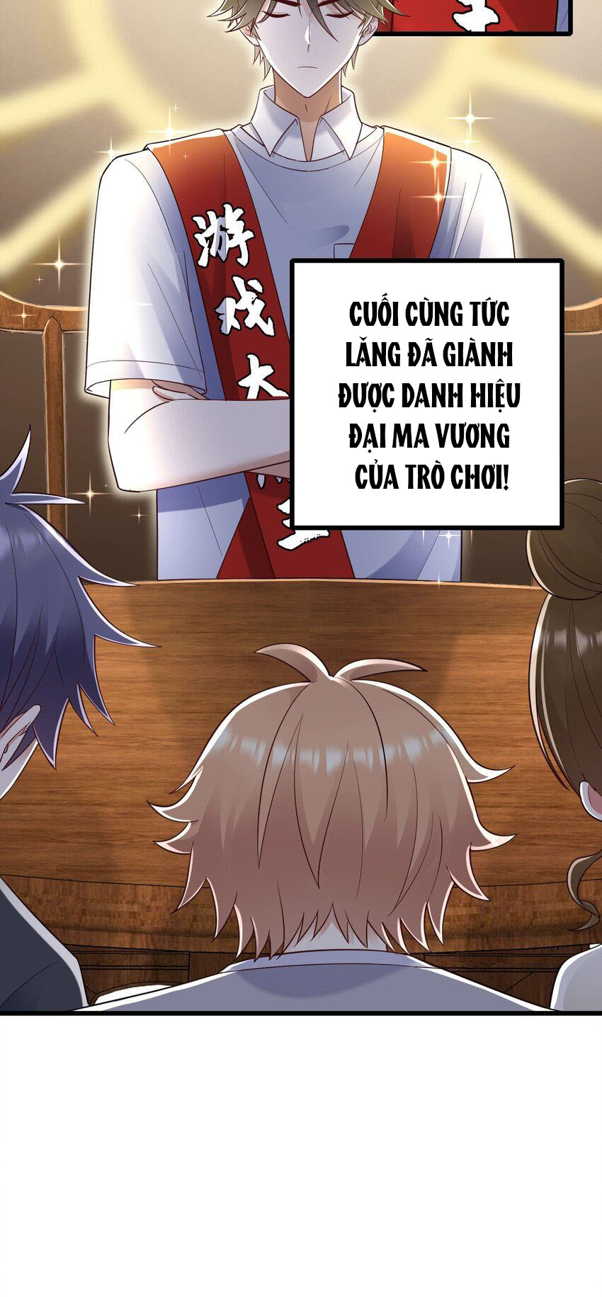 tức thời phạm quy [ tức thì vi quy ] chapter 63 39