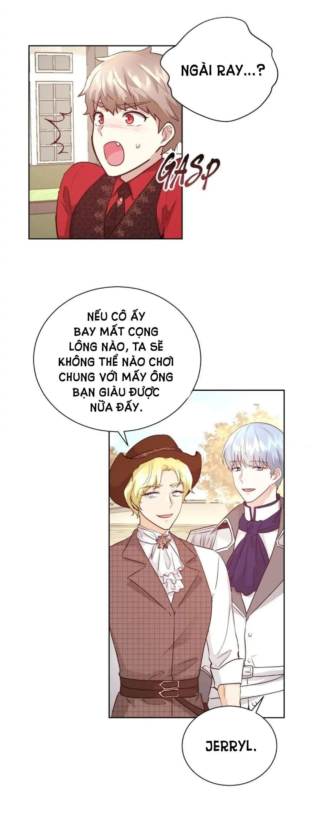 5500 sắc thái của quỷ vương chapter 15.1 18