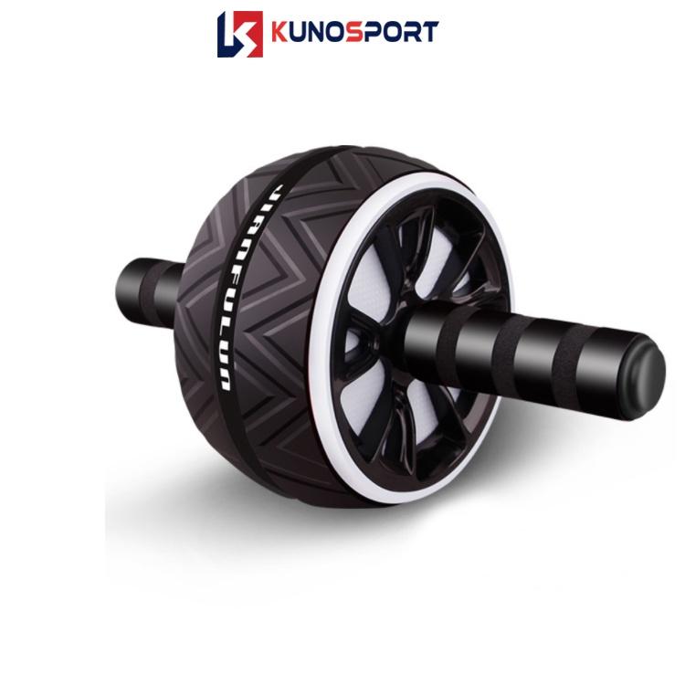 Con lăn tập bụng 1 bánh KUNO SPORT tập bụng tại nhà