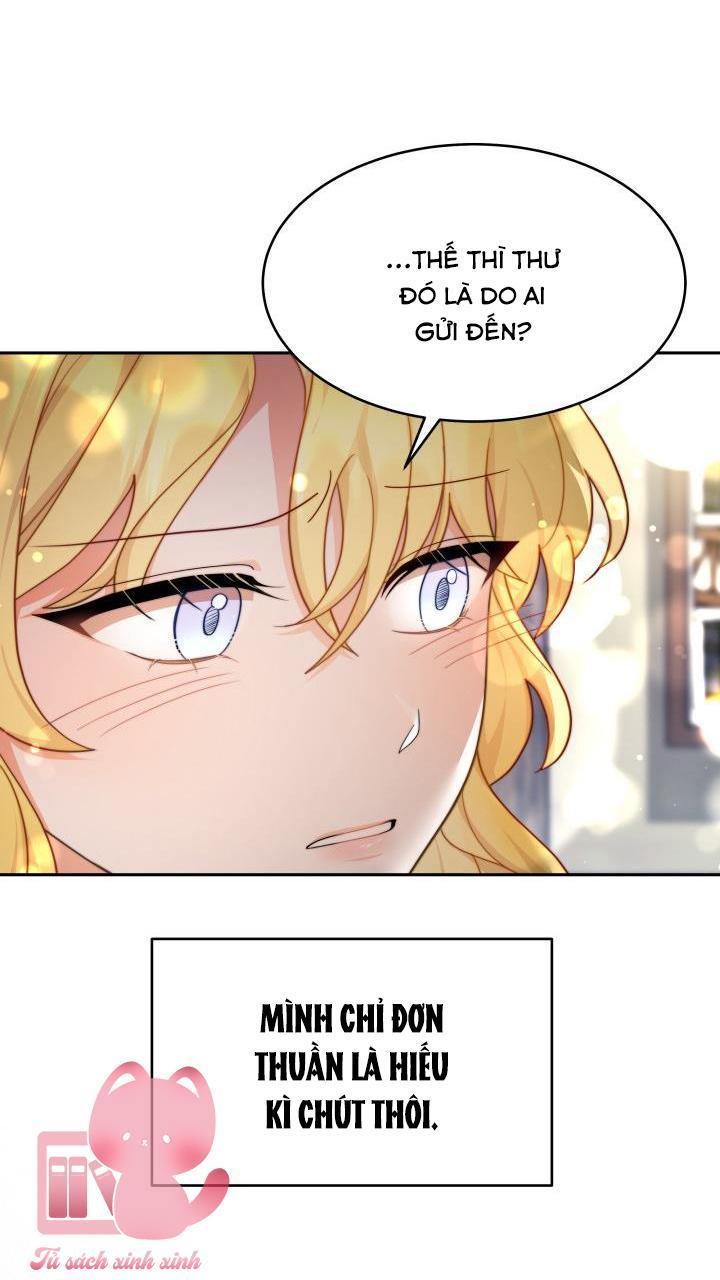 từ chồng cũ hóa thành nam chính chapter 24 68