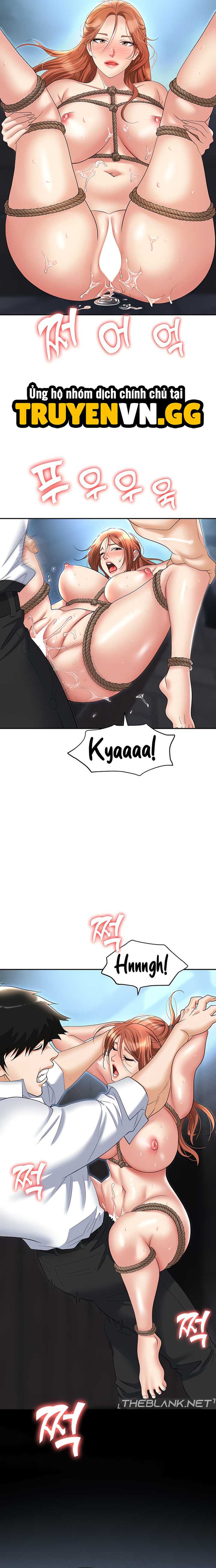 sập bẫy chapter 59 22