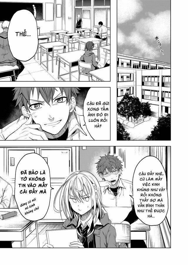 kaidan loop chapter 1 20