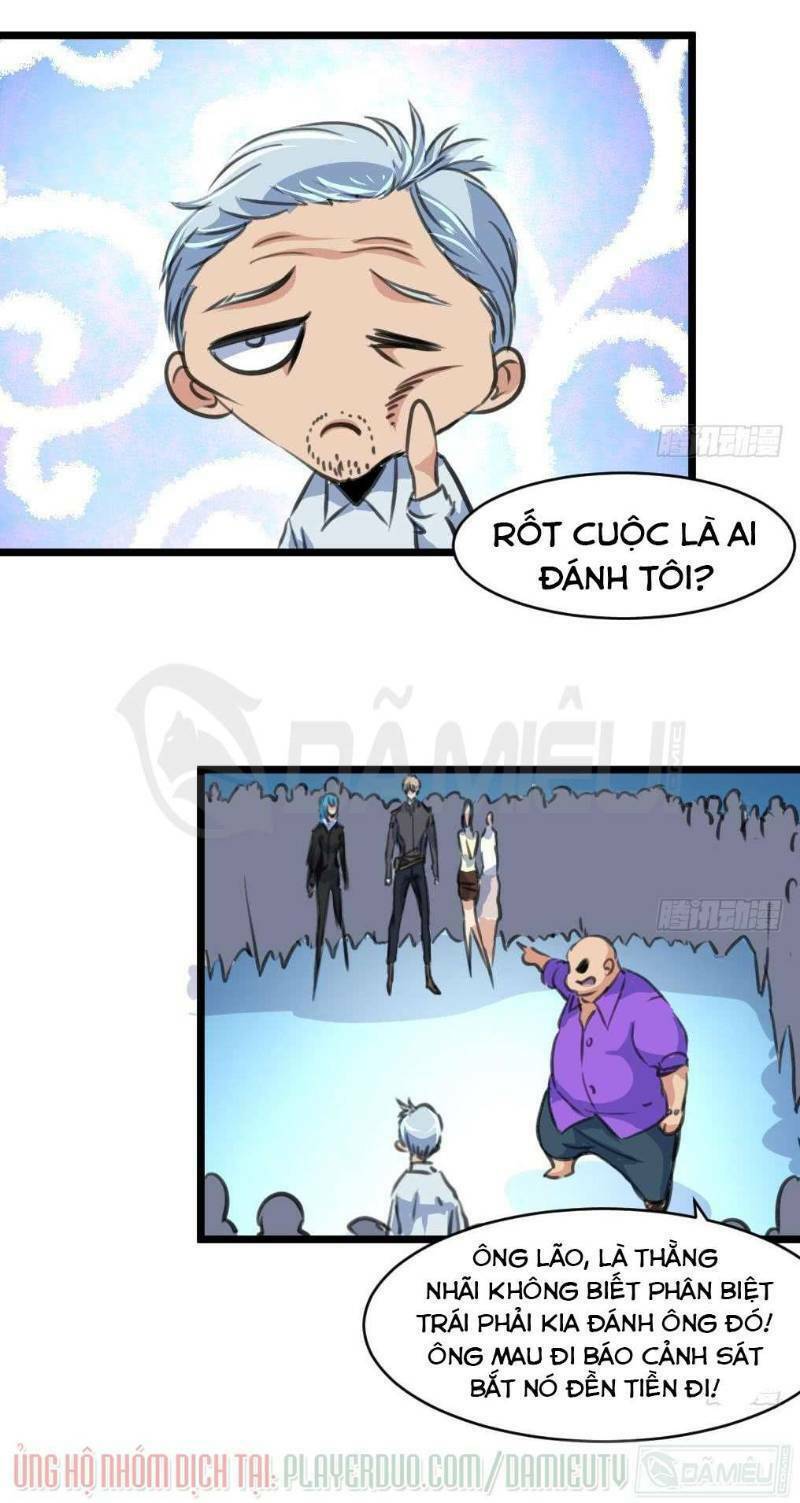 thần nhãn giám định sư chapter 44 1