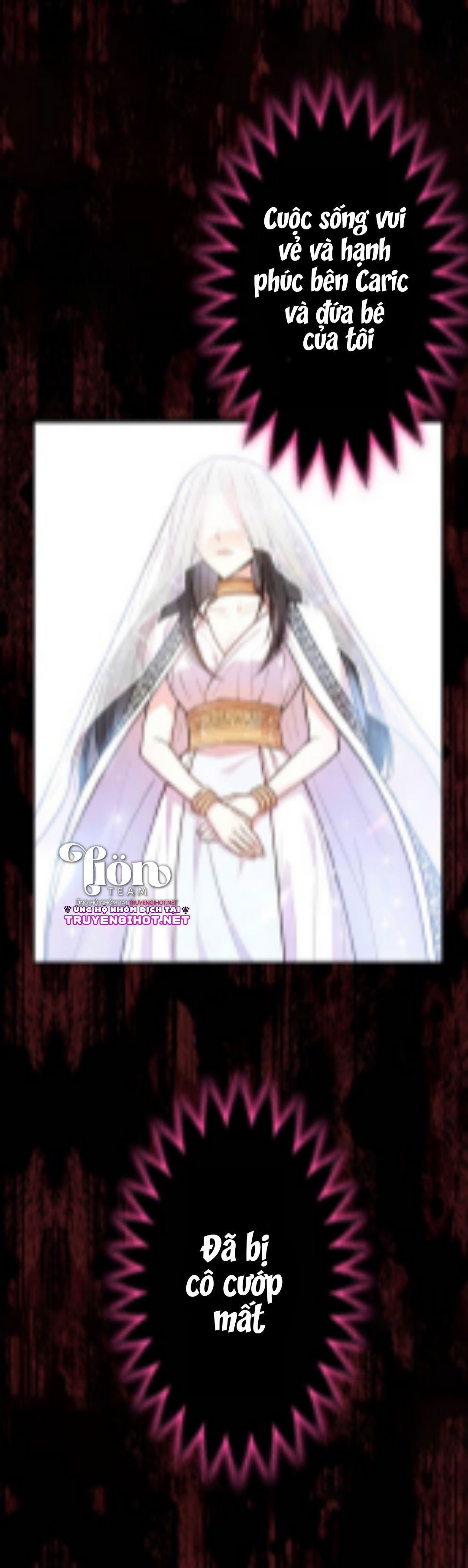 là nhân vật phụ nhưng tôi bây giờ thành mẹ rồi chapter 4.1 27