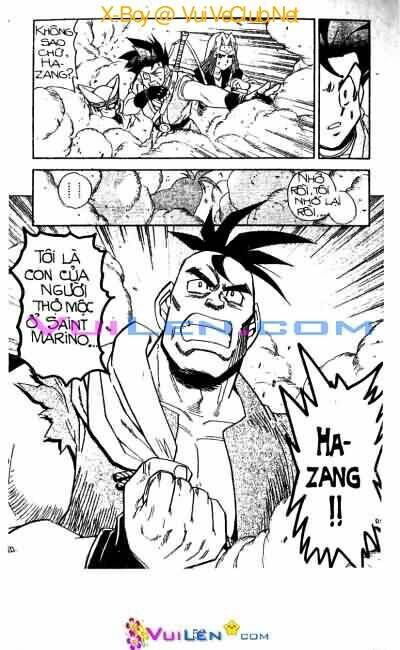 theo dấu rồng thần - dragon quest chapter 27 49