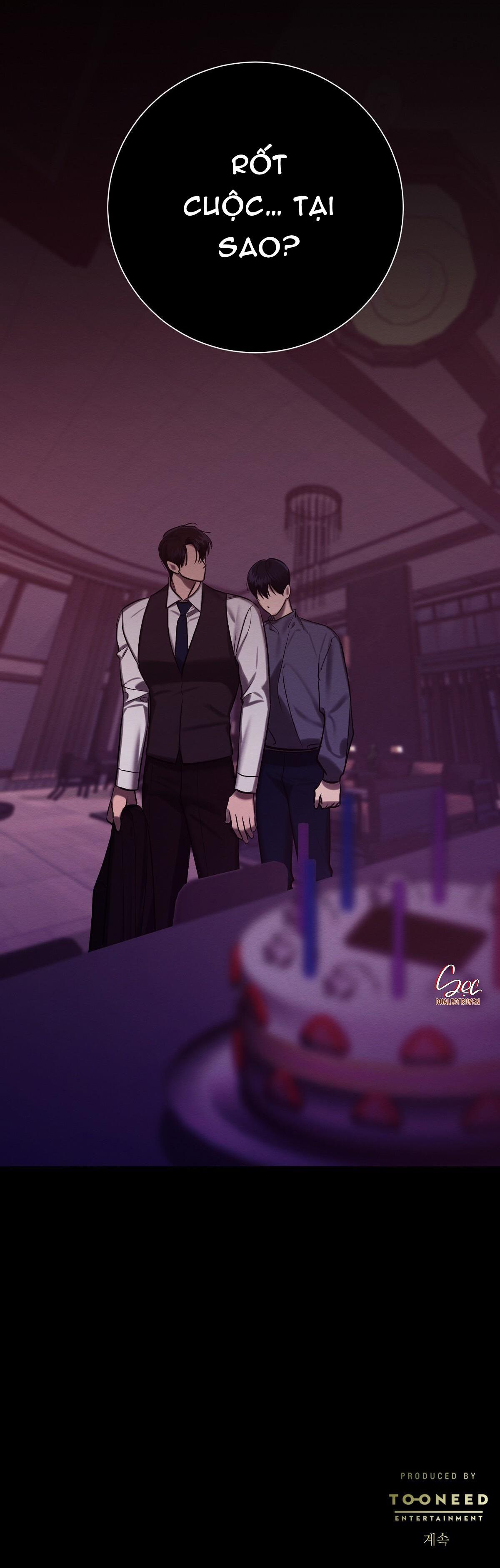 lý do của ác nhân chapter 45 52