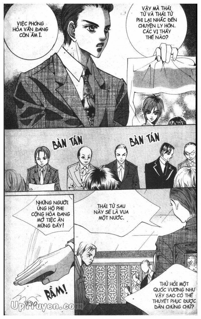 goong - [ hoàng cung ] chapter 11 124