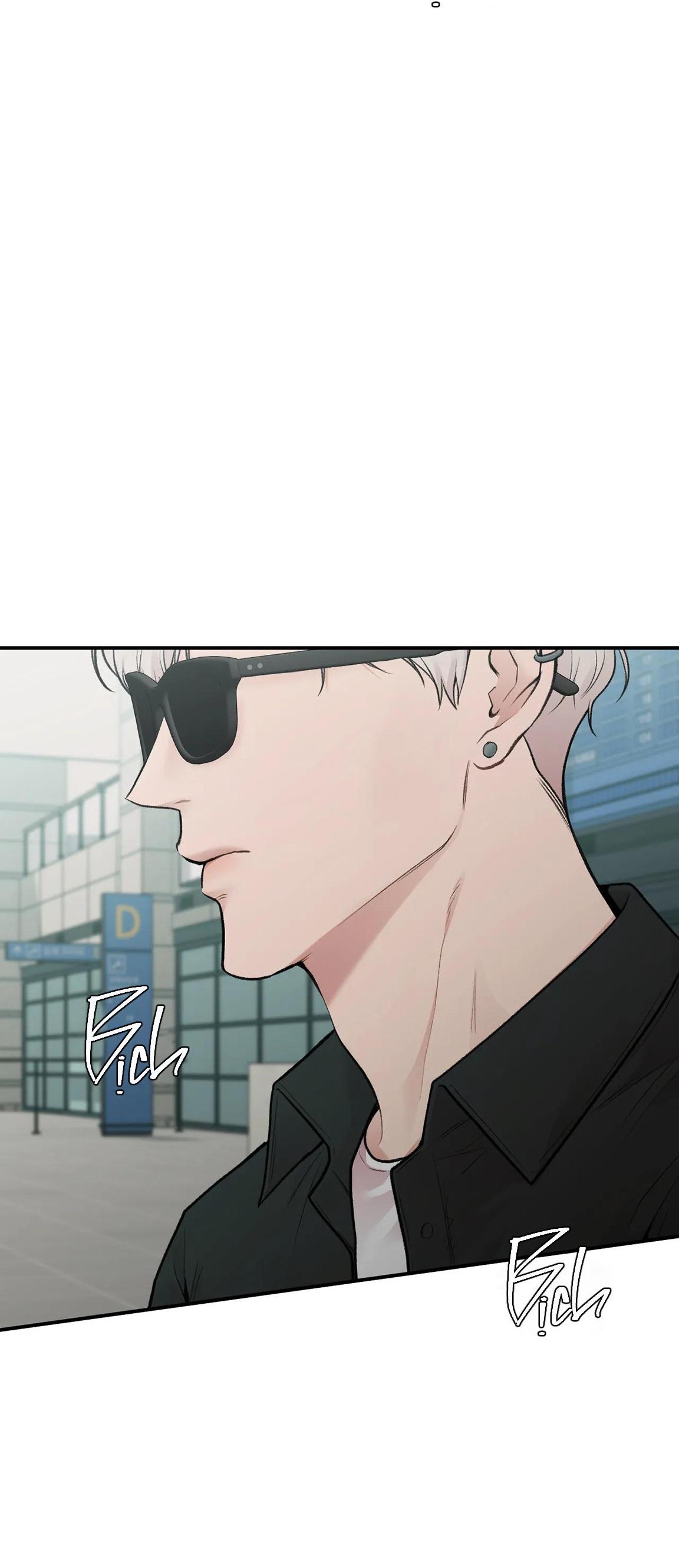 zai đẹp nhưng lại thích dạy đời chapter 18 11