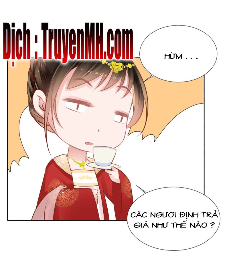 solo đi vương gia chapter 77 4
