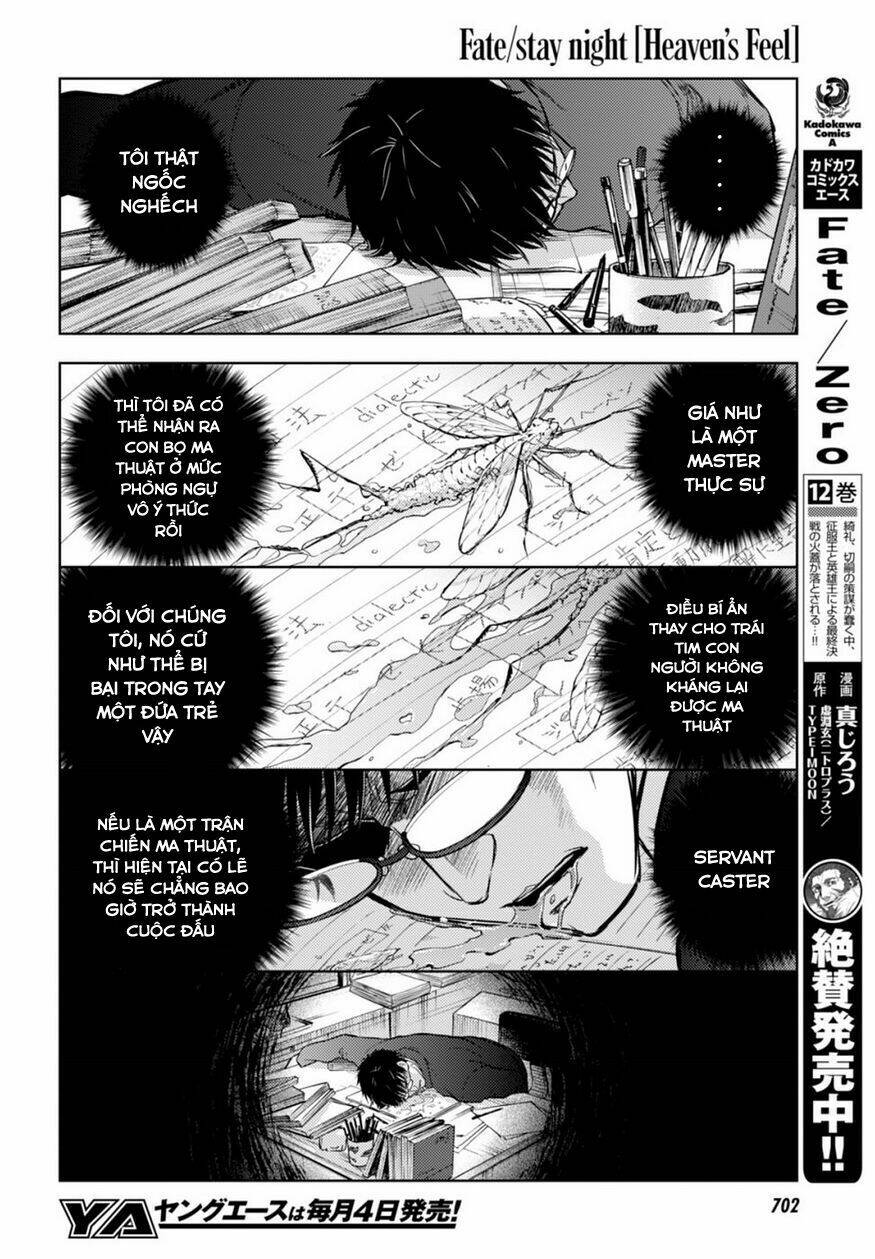 chén thánh: đêm định mệnh chapter 23 21